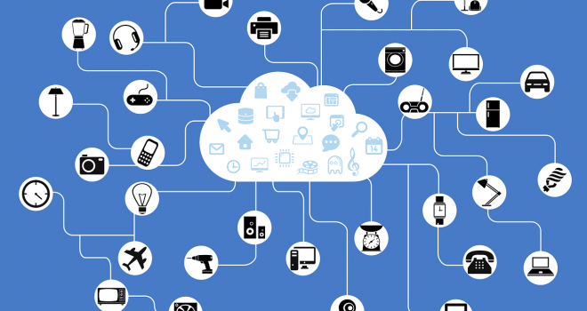 What are IoT devices